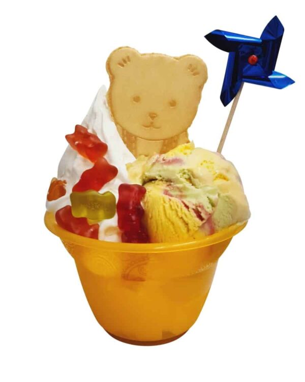 Björnen